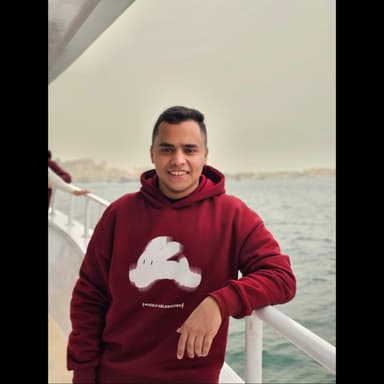 Abdelrahman Montaser